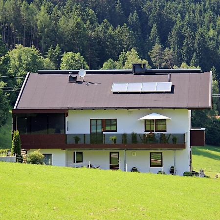 Apartment Rosi und Oliver Ried im Zillertal Exterior foto