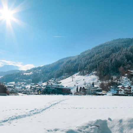 Apartment Rosi und Oliver Ried im Zillertal Exterior foto