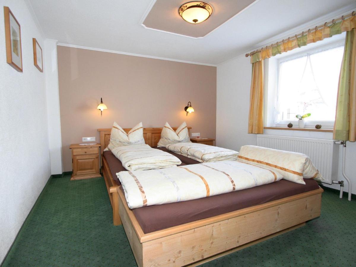 Apartment Rosi und Oliver Ried im Zillertal Exterior foto
